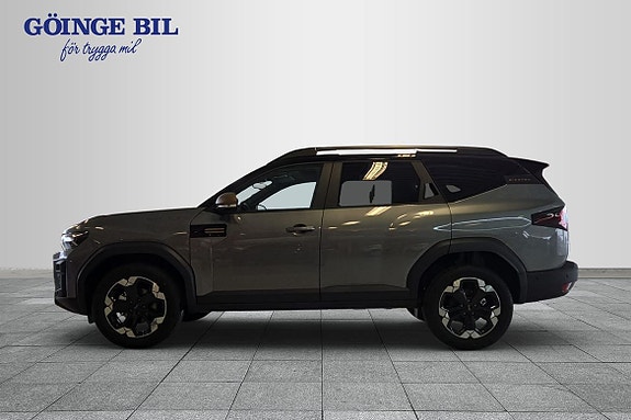 Dacia Bigster 3 of 5