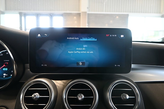 Mercedes-Benz GLC300 de 20 of 24
