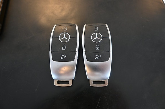Mercedes-Benz GLC300 de 24 of 24