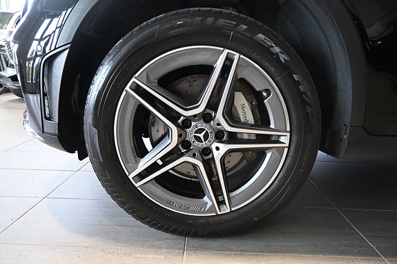 Mercedes-Benz GLC300 de 6 of 24