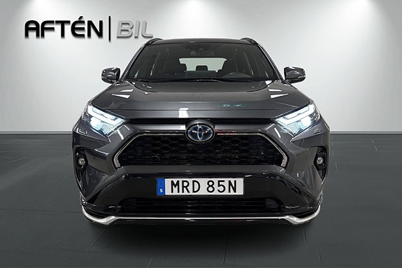 Toyota RAV4 3 of 5