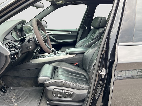 BMW X5 8 of 23