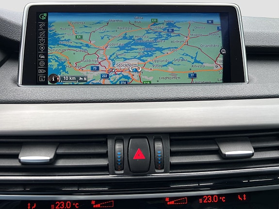 BMW X5 23 of 23