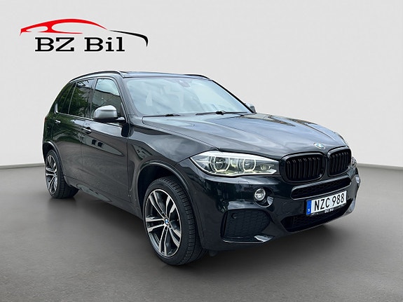 BMW X5 7 of 23