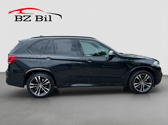 BMW X5 6 of 23