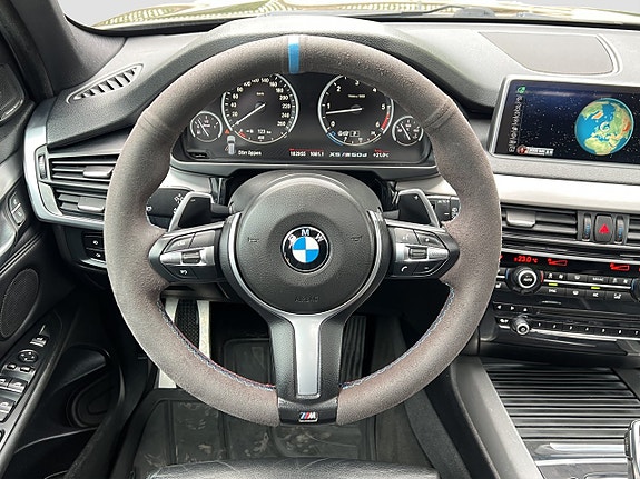 BMW X5 9 of 23