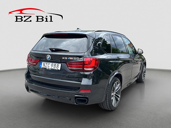 BMW X5 5 of 5