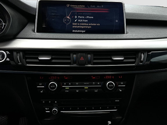 BMW X5 16 of 23