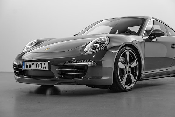 Porsche 911 30 of 30