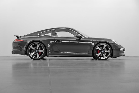 Porsche 911 8 of 30