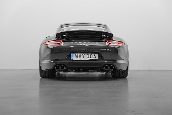 Porsche 911 5 of 5