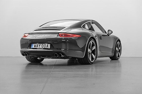 Porsche 911 3 of 5