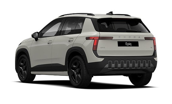 Skoda Epiq 2 of 3