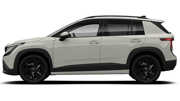 Skoda Epiq 3 of 3