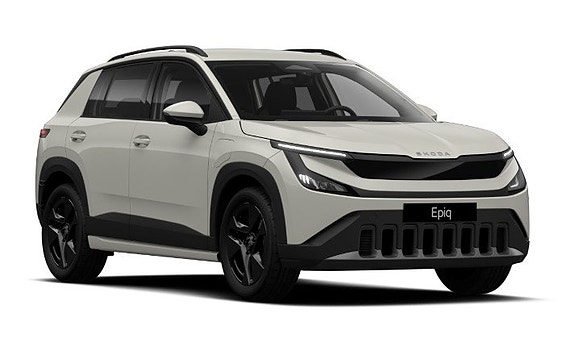 Skoda Epiq