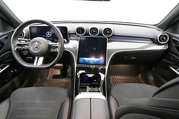 Mercedes-Benz C300 6 of 27