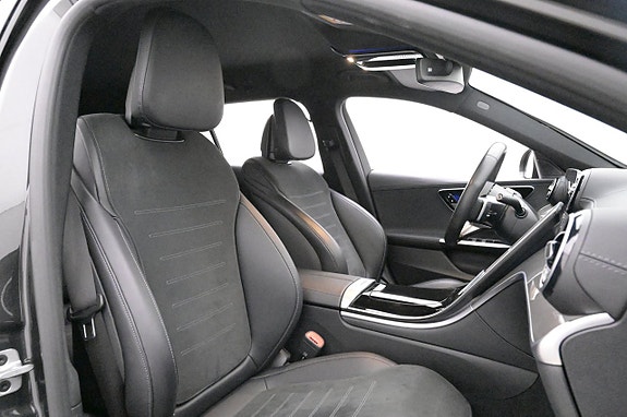 Mercedes-Benz C300 14 of 27