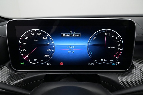 Mercedes-Benz C300 8 of 27