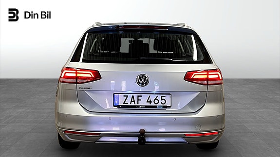 Volkswagen Passat 5 of 5