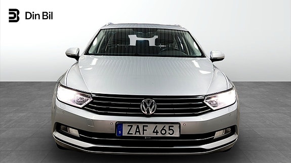 Volkswagen Passat 4 of 5
