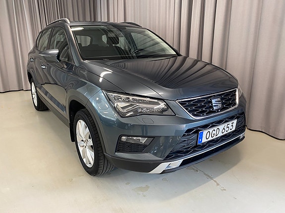 İkinci el  Seat Ateca 1.0 tsi
