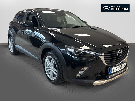 Mazda CX-3 3 of 5