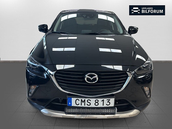 Mazda CX-3 2 of 5