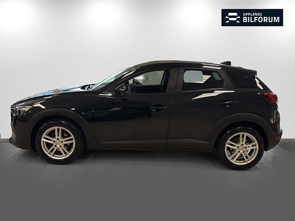 Mazda CX-3 4 of 5