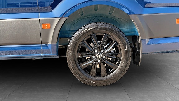 Volkswagen Crafter 6 of 15