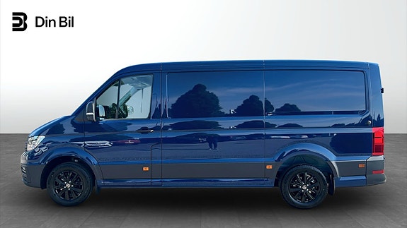 Volkswagen Crafter 2 of 5