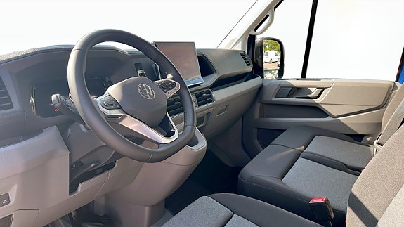 Volkswagen Crafter 7 of 15