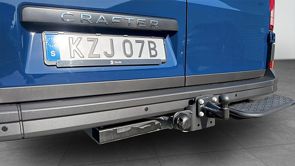 Volkswagen Crafter 13 of 15