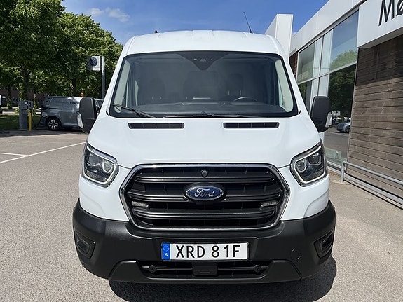 Ford Transit 7 of 17