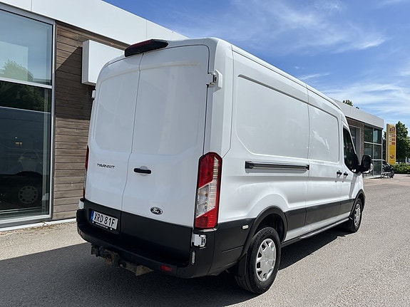 Ford Transit 5 of 5
