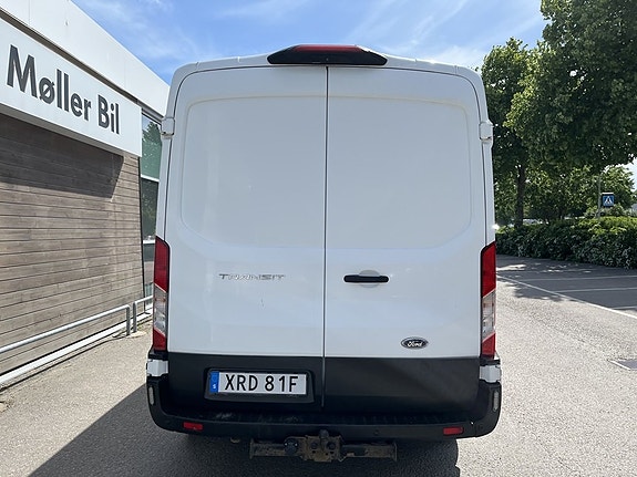 Ford Transit 6 of 17