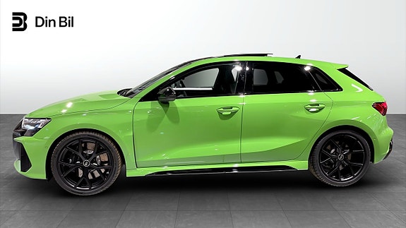 Audi RS3 2 of 5