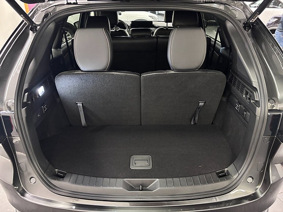 Mazda CX-80 18 of 19