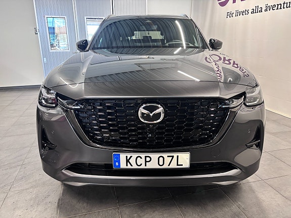 Mazda CX-80 2 of 5