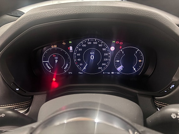 Mazda CX-80 11 of 19