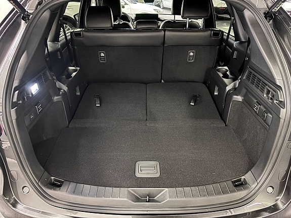 Mazda CX-80 19 of 19