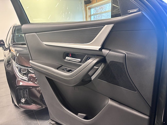 Mazda CX-80 15 of 19