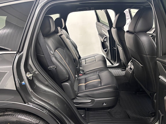 Mazda CX-80 16 of 19