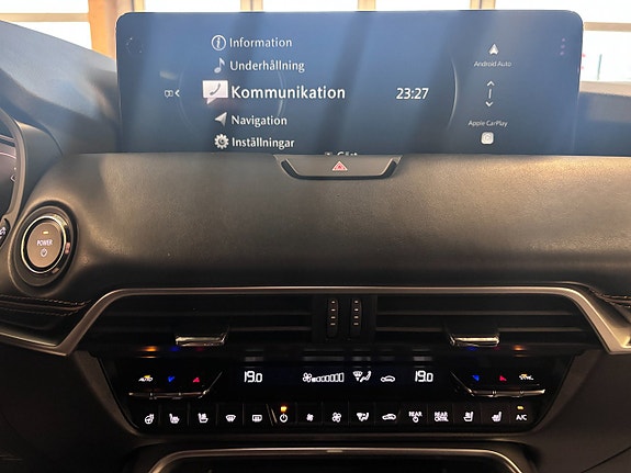 Mazda CX-80 12 of 19