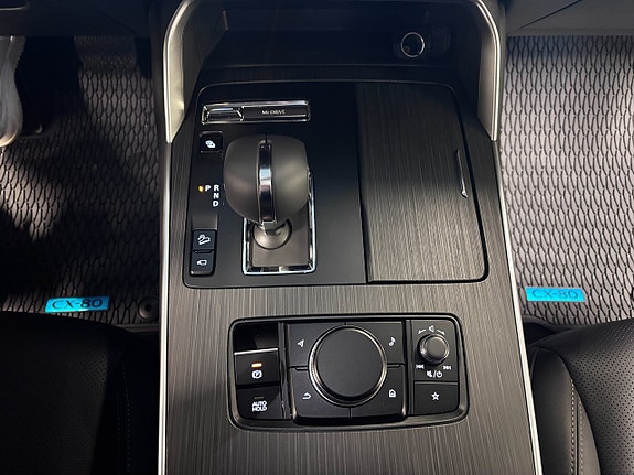 Mazda CX-80 13 of 19