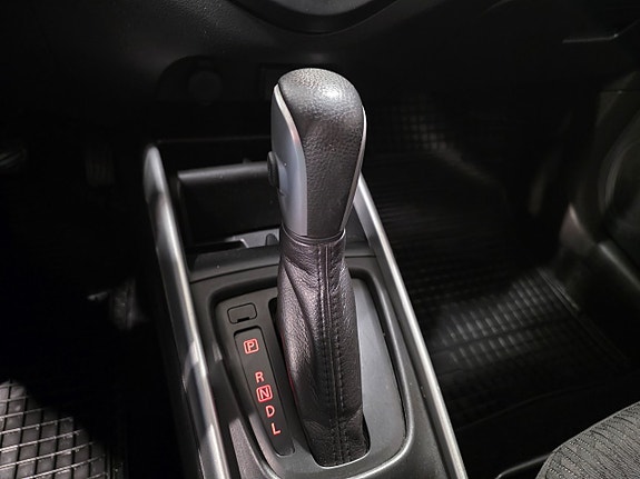 Suzuki Baleno 8 of 10