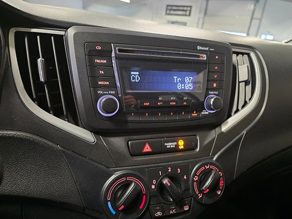 Suzuki Baleno 9 of 10