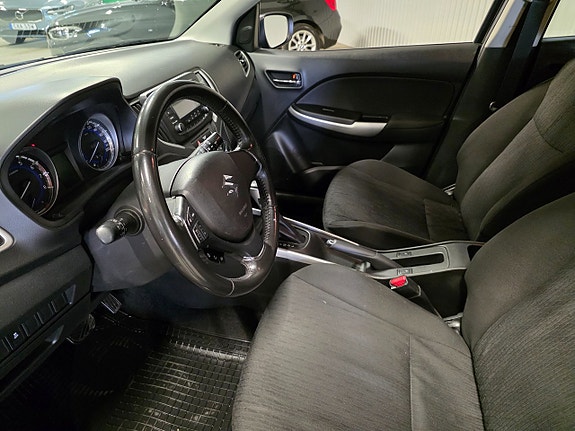Suzuki Baleno 6 of 10