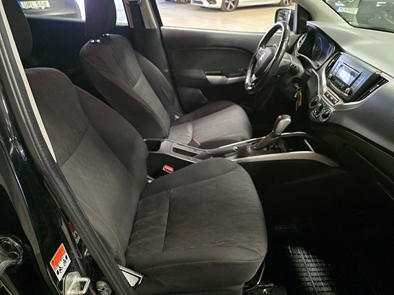 Suzuki Baleno 7 of 10