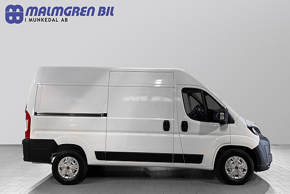 Peugeot Boxer 2 of 5