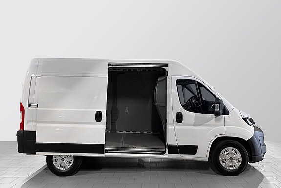 Peugeot Boxer 3 of 5